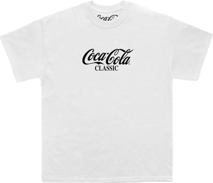 Coca Cola TShirt (XL)