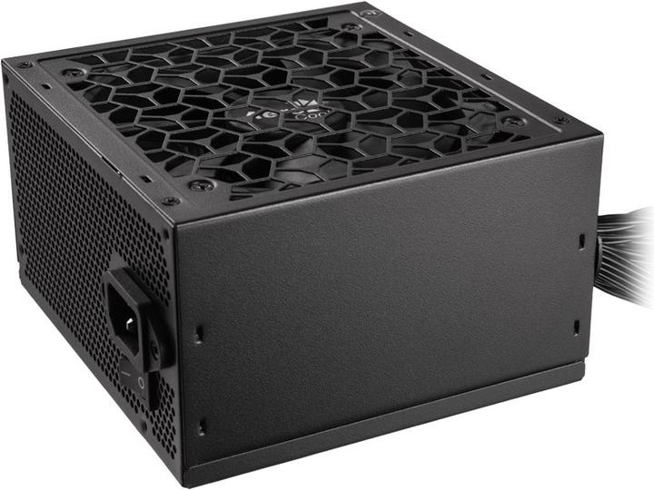 Produktbild AeroCool Aero Bronze 700W 80 PLUS Bronze Netzteil - 700 Watt (700 W)