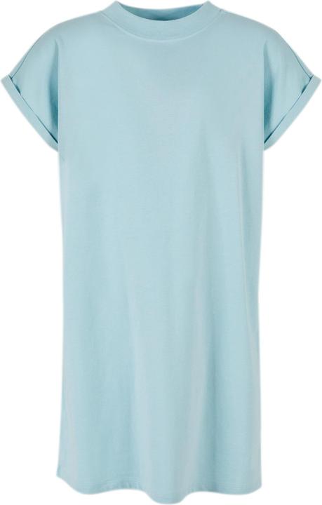 Produktbild Urban Classics Girls Turtle Extended Shoulder Dress (134, 140)