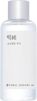 Actual product image Mixsoon Galactomyces Ferment Essence 100ml Repair Boosting Serum for Uneven and Dull Skin (100 ml)
