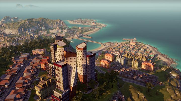 Actual product image Tropico 6 Xbox One (Xbox One S, Xbox One X, EN)