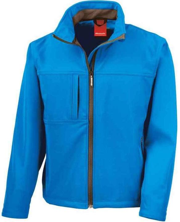 Regatta Classic Softshelljacke