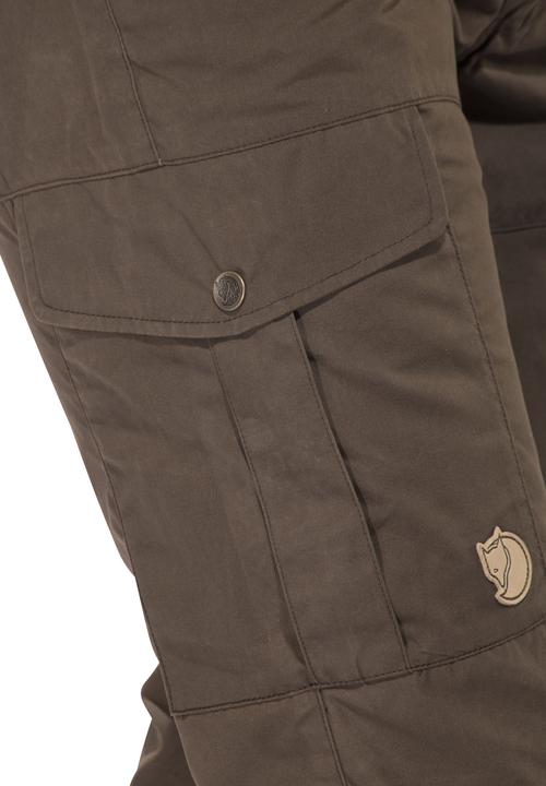 Produktbild Fjällräven Karl Pro Hose (44)