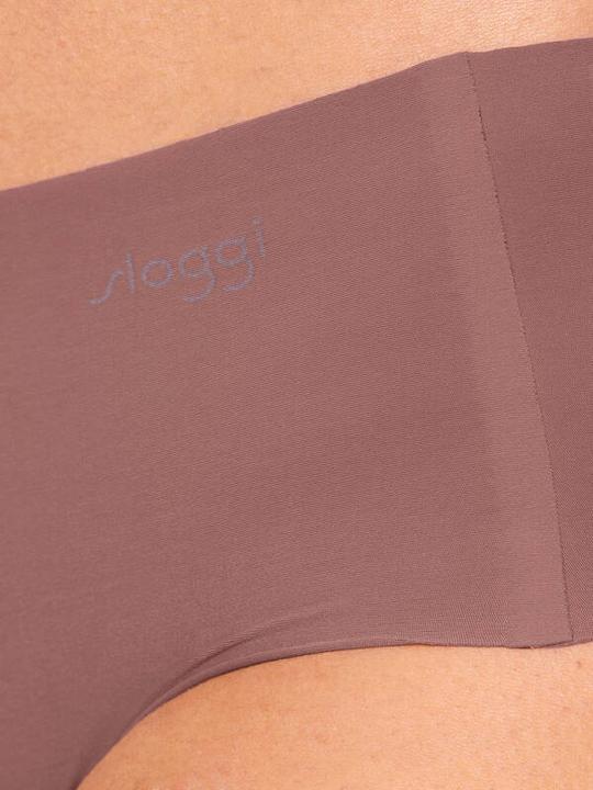 Actual product image Sloggi ZERO Feel Hipster EX (L, Single pack)