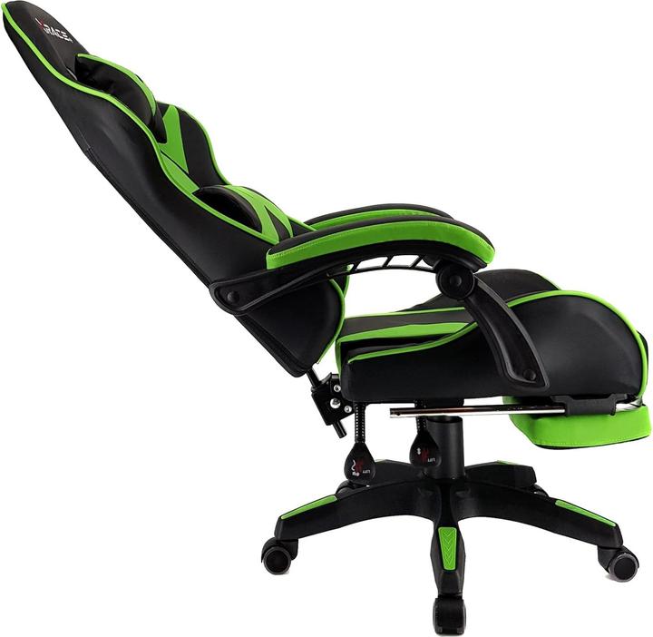 Produktbild XRace Gaming Sessel