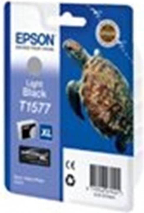 Image du produit Epson T1577 Ultra Chrome K3 (LBC)