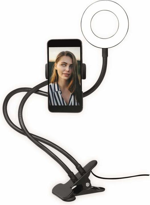 Actual product image LogiLink AA0150 (Ring light)