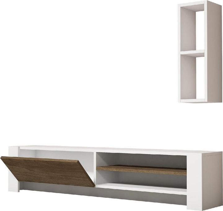 Actual product image Hanah Home Aleah (160 x 33 x 26.8 cm)