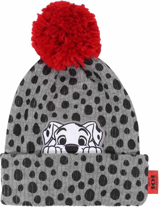 101 Dalmatians Peeping Pup Mütze
