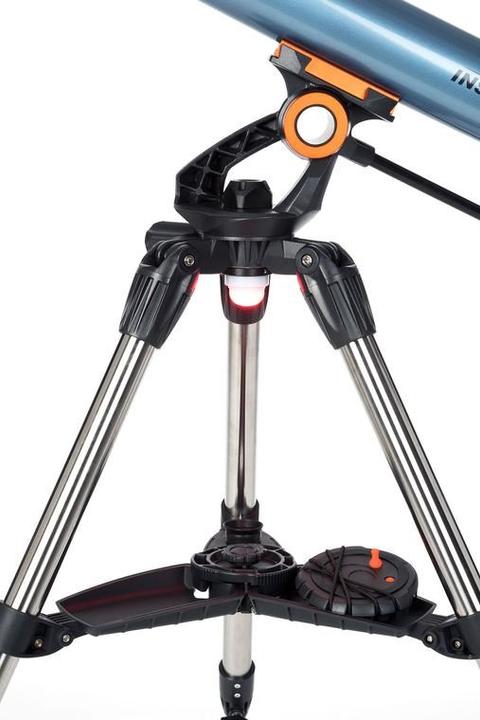 Image du produit Celestron Inspire 70mm AZ