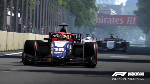Immagine prodotto Codemasters F1 2019 - Edizione anniversario (Xbox One X, Xbox Series X, DE)