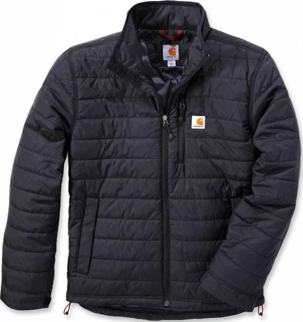 Carhartt Gilliam Jacket black, Gr. XL (XL)