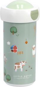 Mepal Trinkbecher Little Farm (0.30 l)