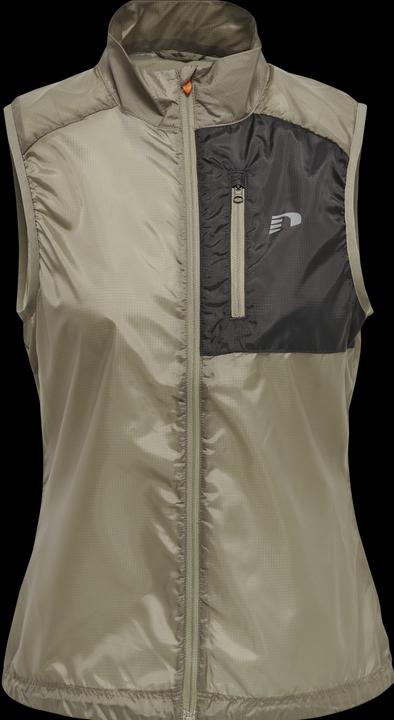 Produktbild Newline Women Packable Tech Gilet (XXL)