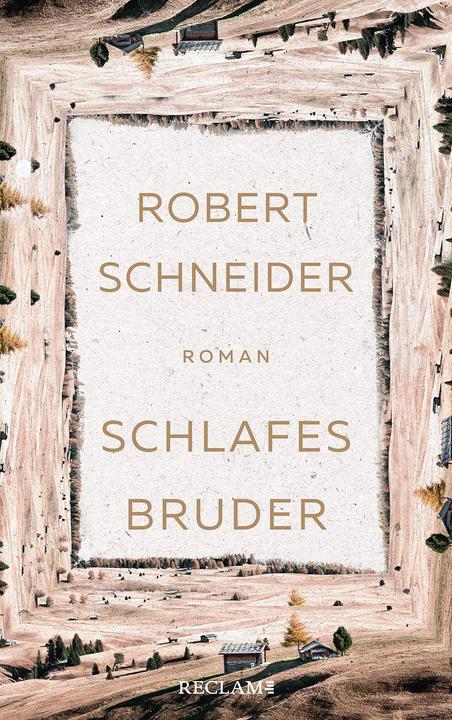 Produktbild Schlafes Bruder (Deutsch, Robert Schneider, 2022)