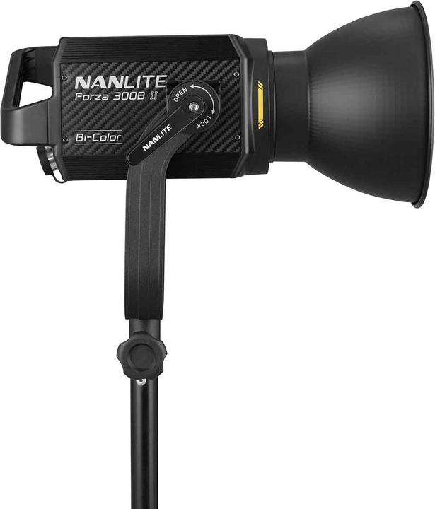 Produktbild Nanlite Forza 300B II (Studioleuchte, Videoleuchte)