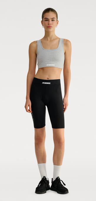 Actual product image hummel Hmlelemental Cotton Sports Top (XL)