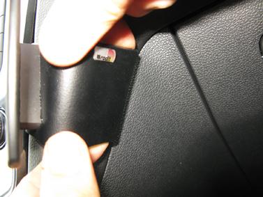 Immagine prodotto Brodit ProClip Volkswagen Tiguan