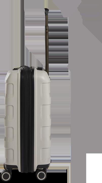 Actual product image Stratic Straw + hard shell case() (41 l, Hand luggage (up to 50 litres))