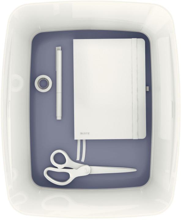 Image du produit Leitz MyBox (31.8 x 19.8 x 38.5 cm, 18 l)