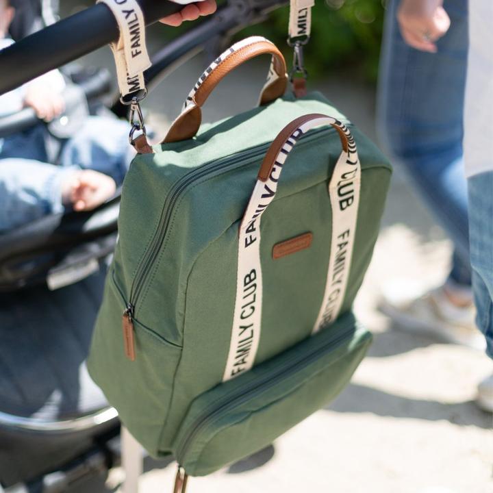 Actual product image Childhome Signature