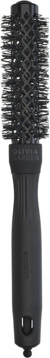 Immagine prodotto Olivia Garden - Expert Blowout Shine Setole ondulate Black Label 35