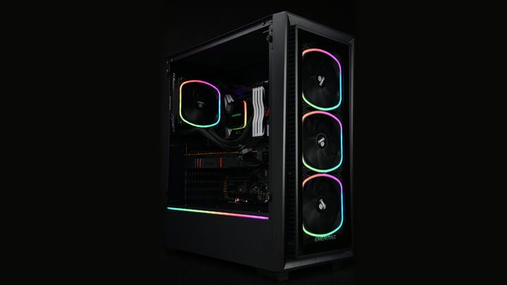 Produktbild Enermax Aquafusion