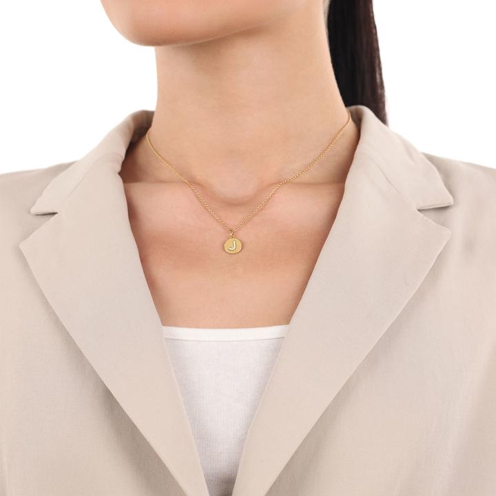 Immagine prodotto Amor Ciondolo Cupido da donna, argento 925, zirconi sintetici. | J (Argento 925)