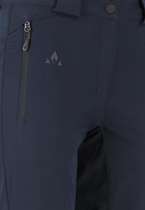 Image du produit Whistler Pantalon à manches courtes pour femmes Gerd Outdoor (46)