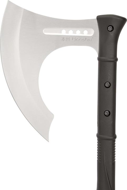 Actual product image United Cutlery Honshu Karito Battle Axe