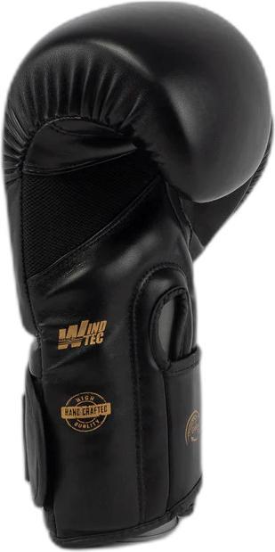 Actual product image Metal Boxe Boxing training gloves grs (8 OZ)