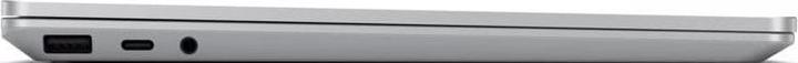 Actual product image Microsoft Surface Laptop Go (12.40", Intel Core i5-1035G1, 4 GB, 64 GB)