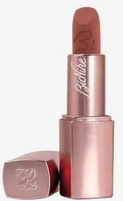 Actual product image BioNike Ultra covering lipstick Defence Color Soft Mat (Opaque Lips tick ) 3.5 ml - Shade: 803 (803 Bois de Rose)