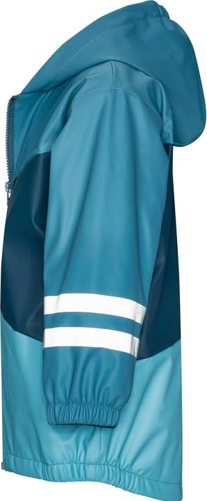 Immagine prodotto Playshoes Giacca antipioggia con fodera in pile (86)
