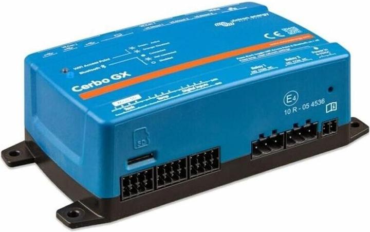 Image du produit Victron Energy Cerbo GX MK2