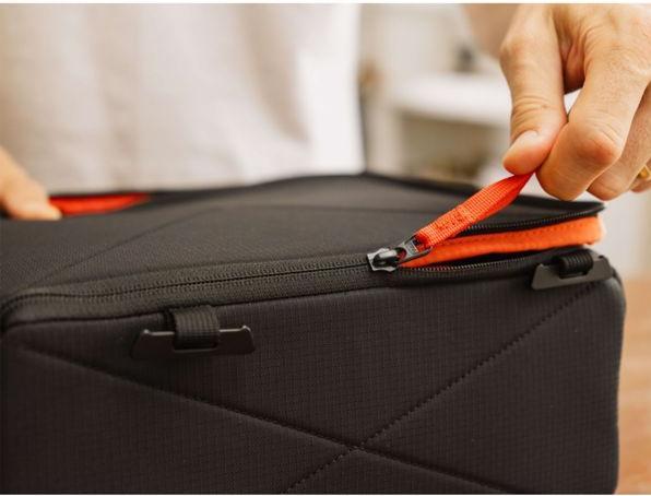 Produktbild Moment Everything Camera Insert 8L - Black (Kamera Schultertasche, 8 l)