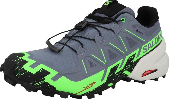 Produktbild Salomon Speedcross 6 GTX - 57147 (44 2/3)