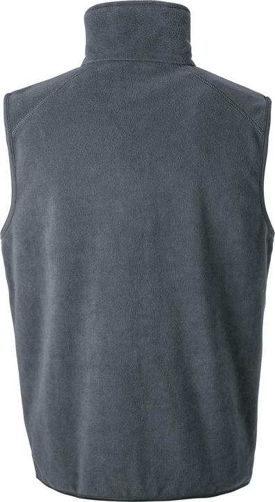 Produktbild Result Clothing Microfleece Weste Erwachsene (S)