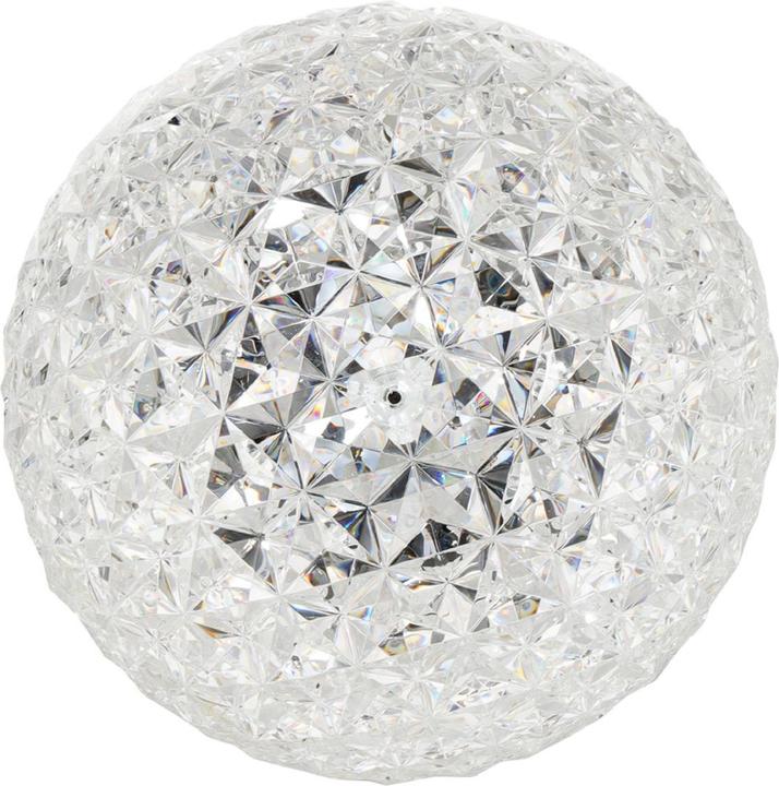Actual product image Kartell Planet Led Floor Lamp (2400 lm)