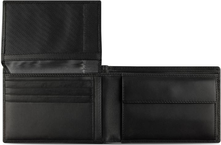 Actual product image Bugatti Geldbörse SUPER SLIM RFID