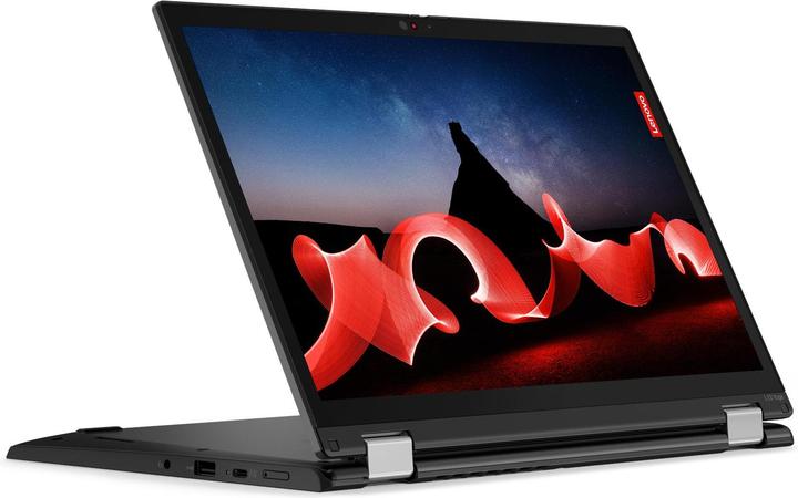 Produktbild Lenovo ThinkPad L13 Yoga Gen 4 (13.30", Intel Core i5-1335U, 16 GB, 512 GB, DE)
