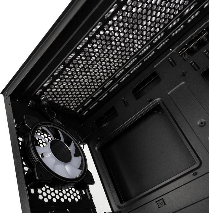 Produktbild Kolink Unity Adapt (mATX, Mini-ITX, ATX, E-ATX)