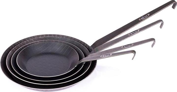 Produktbild Petromax Pfanne (32 cm, Grillpfanne, Eisen)