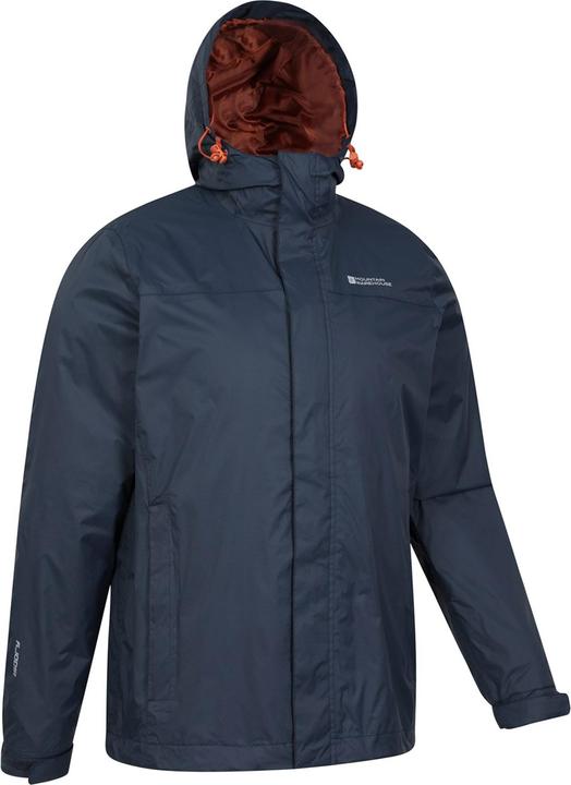 Produktbild Mountain Warehouse Torrent Jacke wasserfest (4XL)