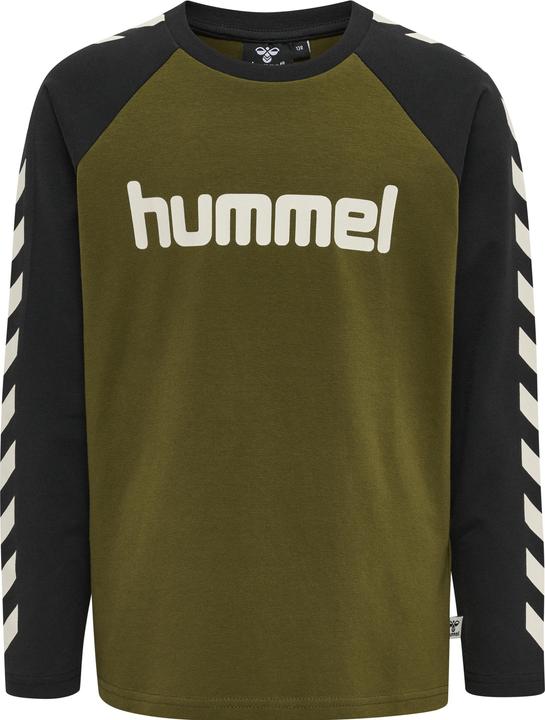 Immagine prodotto hummel Boys T-Shirt L/S (104)