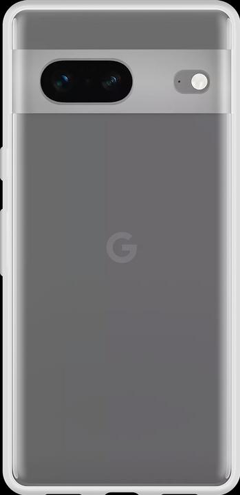 Produktbild Cazy Handykette Hülle Kompatibel mit Google Pixel 7 - Silikon Handyhülle mit Band Necklace Hülle -