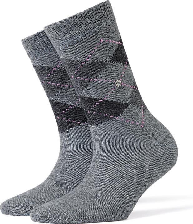 Immagine prodotto Burlington Whitby (Confezione singola, 36 - 41)