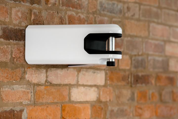 Actual product image HipLok Airlok