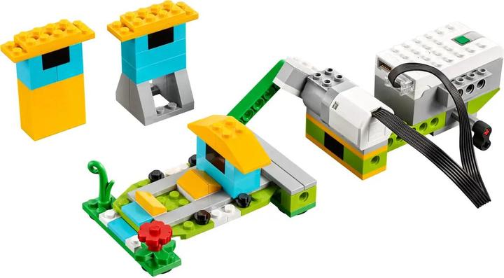 Immagine prodotto LEGO WeDo 2.0 Set di base