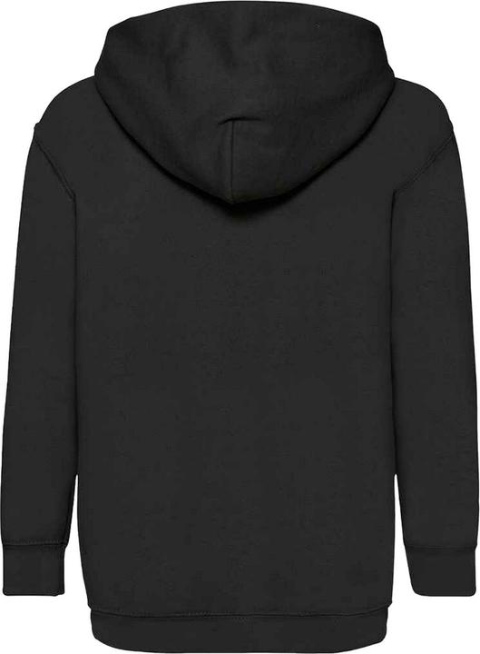 Immagine prodotto Fruit of the Loom - Classic 80/20 - Felpa con Cappuccio - Bambini (128)